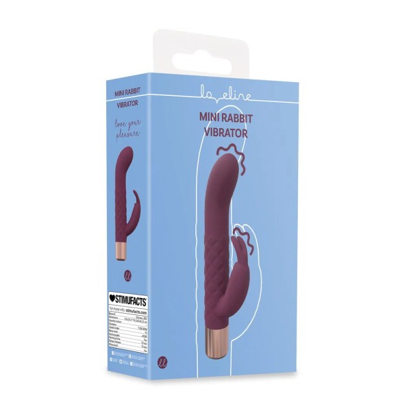 Mini Rabbit Vibrator