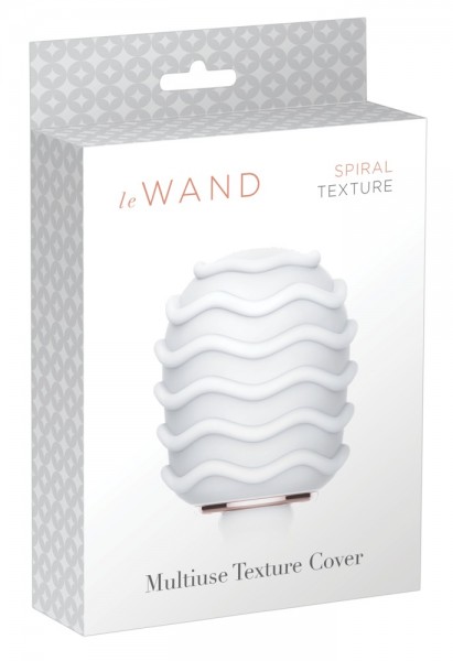 Multiuse Texture Cover für le Wand Massager