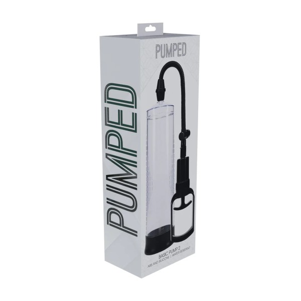 Basic Pump 2