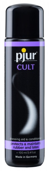 pjur Cult