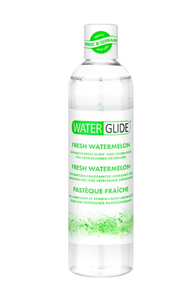 WaterGlide - Fresh Watermelon