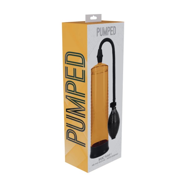 Basic Pump 1