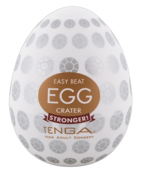 Tenga - Egg Crater