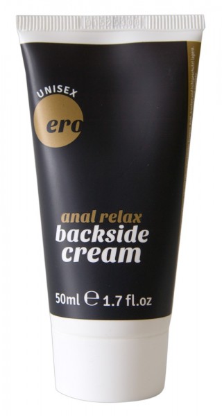 anal relax backside cream