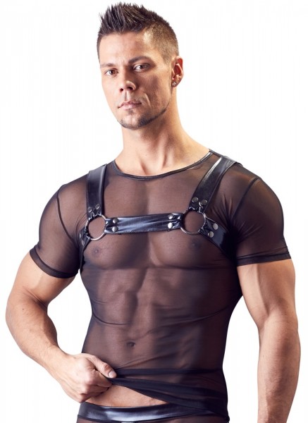 Harness-Shirt