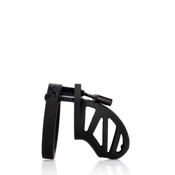Model 23 - Chastity Cage - 2.5'' / 6,5 cm
