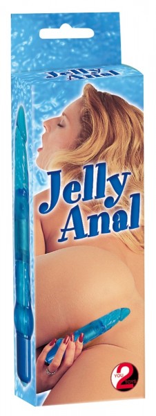 Jelly Anal