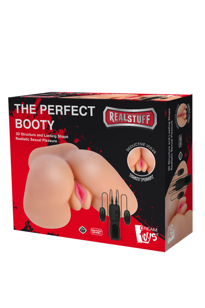RealStuff - The Perfect Booty
