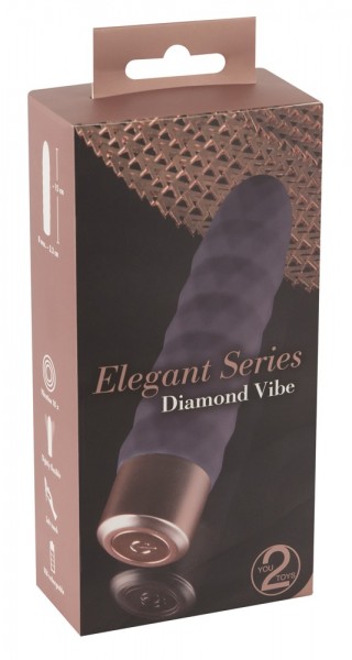 Elegant Diamond Vibe