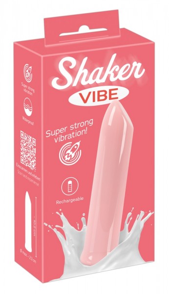Shaker Vibe