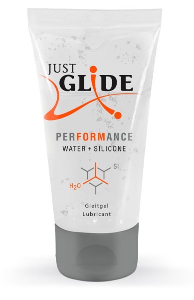 Just Glide - Performance
