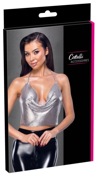 Metall-Top