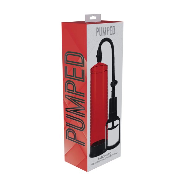 Basic Pump 2