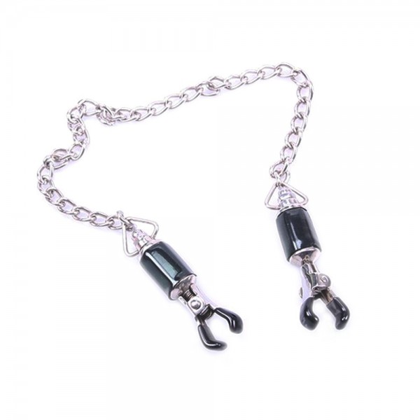 Nipple Clamps Strong - unisex