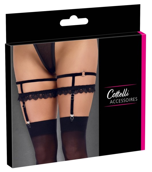 Straps Strumpfband