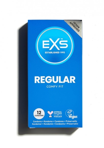 EXS - Regular