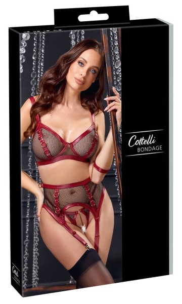 Straps Set - 3 teilig