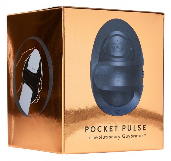 Masturbator Pocket Pulse