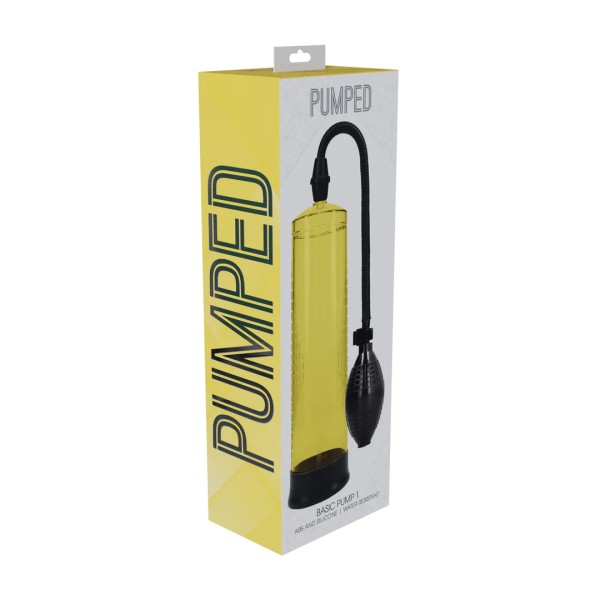 Basic Pump 1
