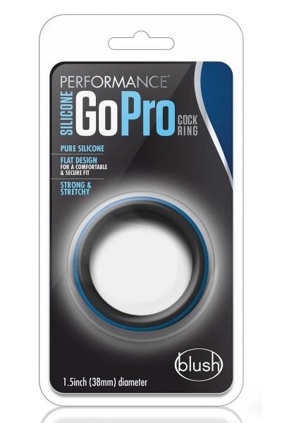 Performance - Silicone Go Pro Cock Ring