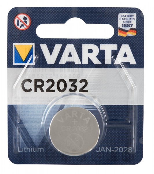 Varta CR2032