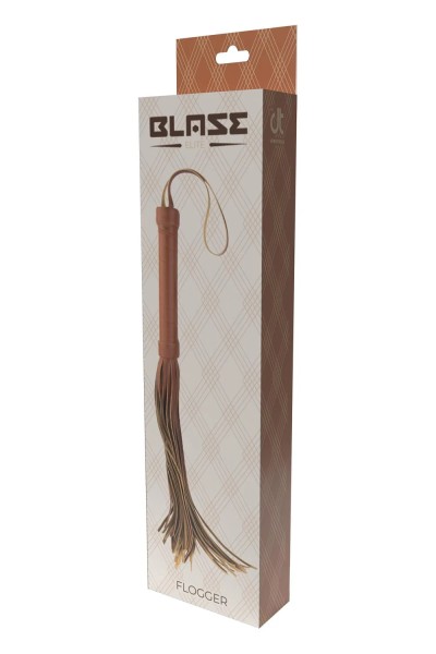 Elite Flogger vegan