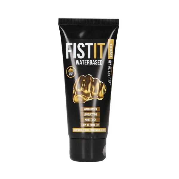 Fist It - Waterbased