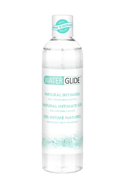 WaterGlide - Natural Intim Gel