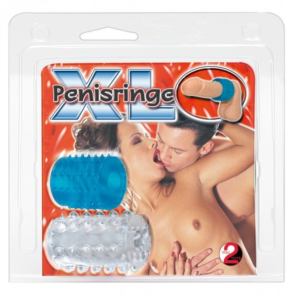 XL Penisringe