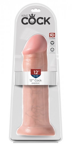 12“ Cock