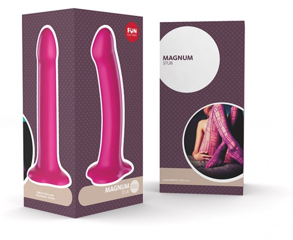 Fun Factory - Dildo - Magnum