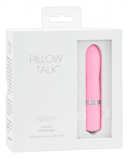 Pillow Talk Flirty