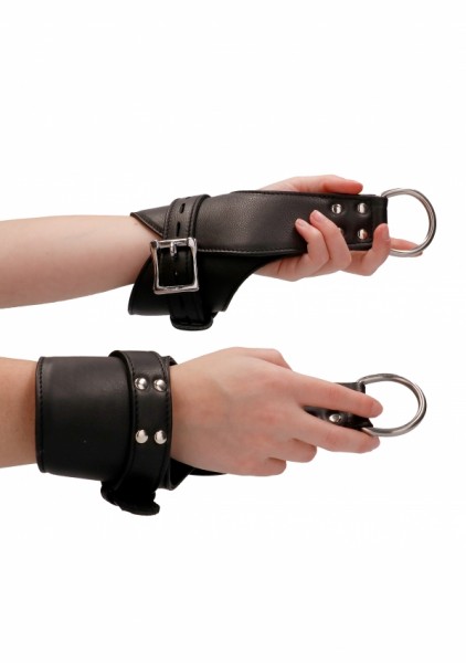 Suspension Wrist Bondage Handcuffs