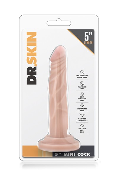 5 Inch Mini Cock