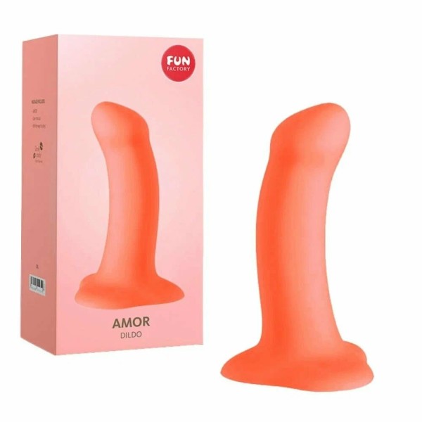 Fun Factory - Dildo - Amor