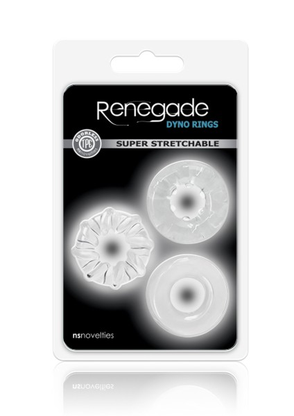 Renegade - Dyno Rings