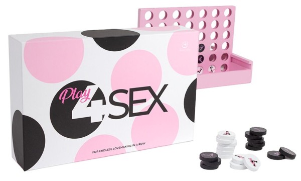 Play 4 Sex - Erotik Strategiespiel
