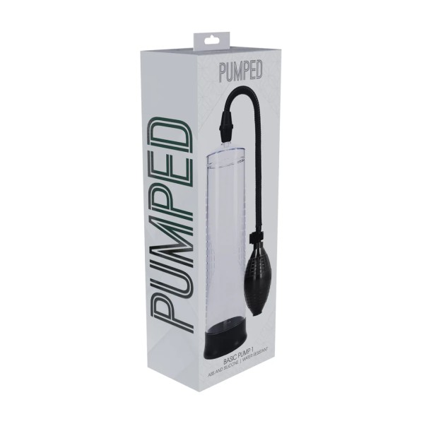 Basic Pump 1