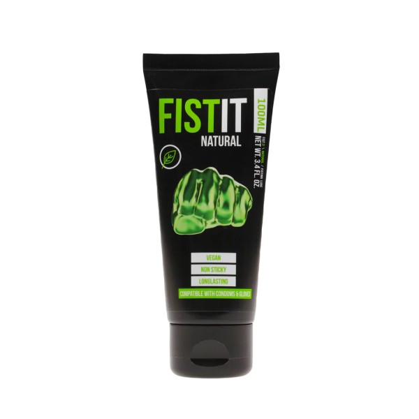 Fist It - CBD Lubricant