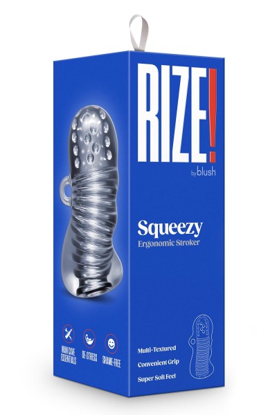 Rize - Squeezy