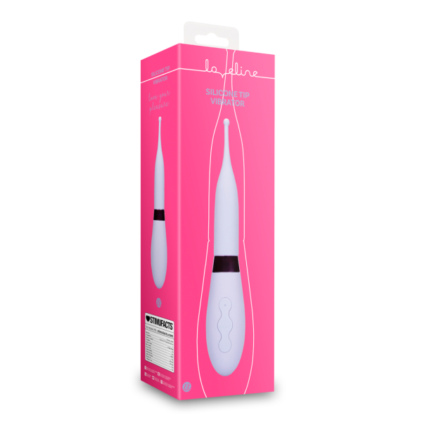 loveline - Silicone Tip Vibrator