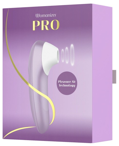 Womanizer Pro