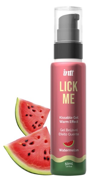 Lick me - Watermelon