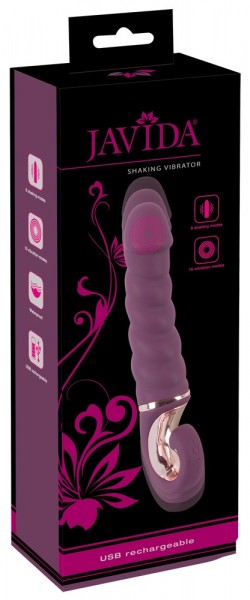 Shaking Vibrator