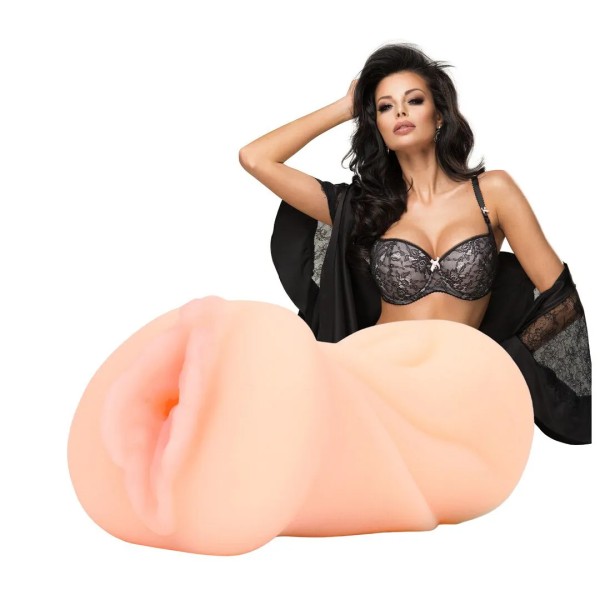 Milf - Pussy Masturbator