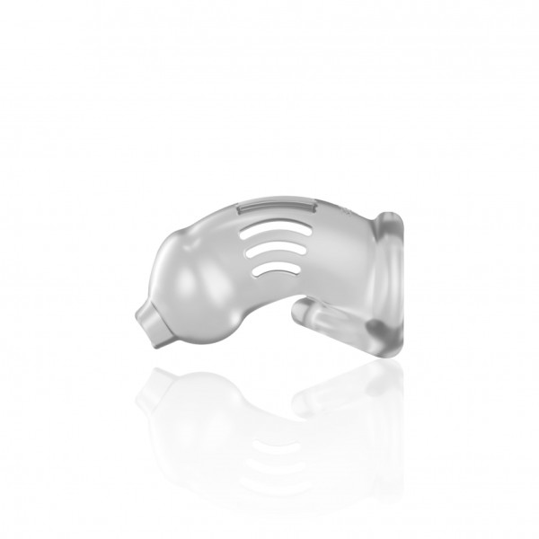Model 29 - TPE Chastity Cage