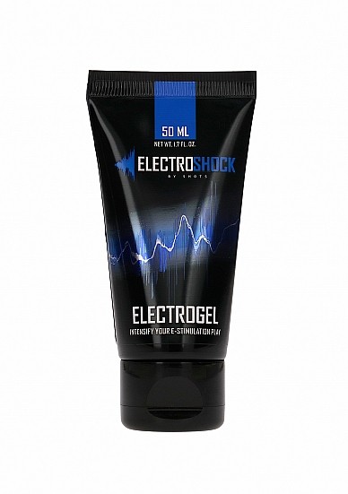 Electroshock - Electrogel