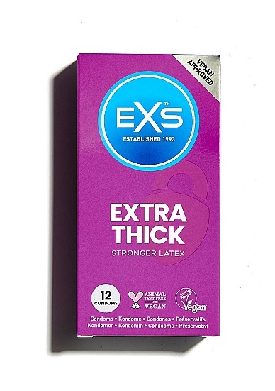 EXS - Extra Safe