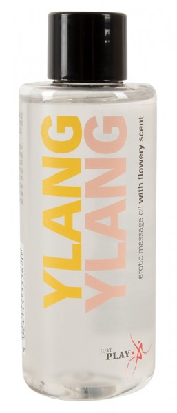 Ylang Ylang