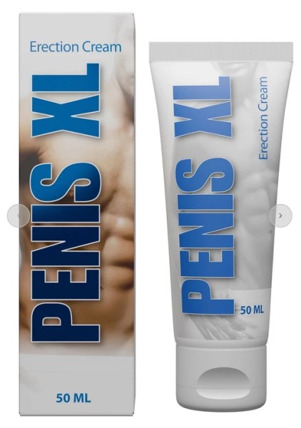 Penis XL Cream Erection Cream